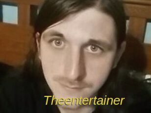 Theentertainer