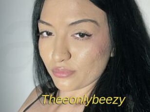 Theeonlybeezy