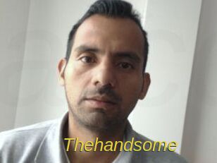 Thehandsome
