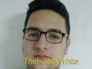 Thehotboy_White Archive DVD ORG