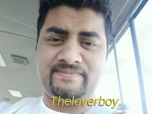Theloverboy Archive DVD ORG