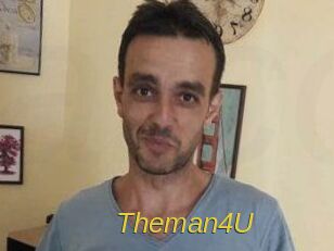 Theman4U