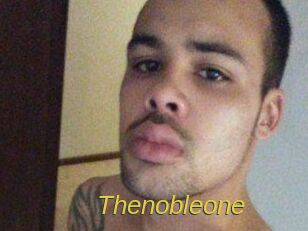 Thenobleone Archive DVD ORG