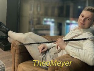 TheoMeyer Archive DVD ORG