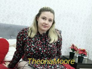 TheonaMoore