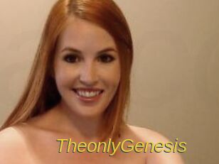 TheonlyGenesis
