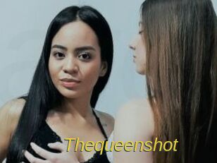 Thequeenshot Archive DVD ORG