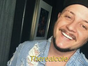 Therealcole