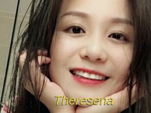 Theresena