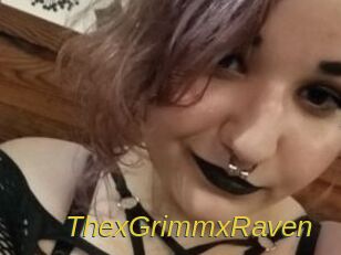 ThexGrimmxRaven