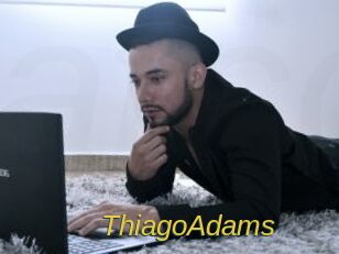 ThiagoAdams