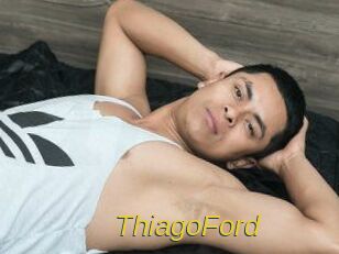 ThiagoFord Archive DVD ORG