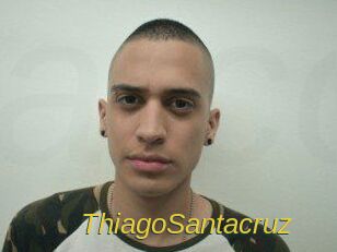 ThiagoSantacruz