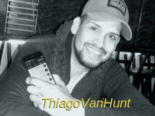 ThiagoVanHunt