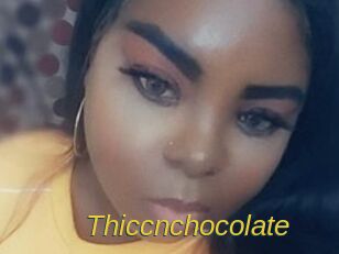 Thiccnchocolate Archive DVD ORG