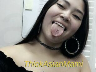 ThickAsianMami