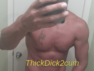 ThickDick2cum Archive DVD ORG