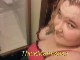 ThickMamixoxo