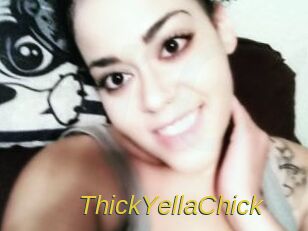 ThickYellaChick