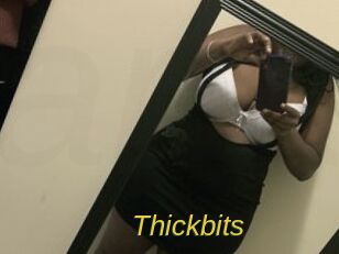 Thickbits
