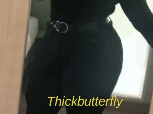 Thickbutterfly