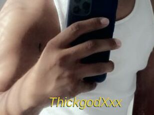 ThickgodXxx Archive DVD ORG