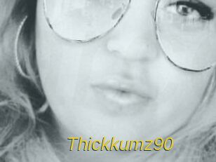 Thickkumz90 Archive DVD ORG
