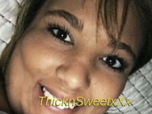 ThicknSweetxXx Archive DVD ORG