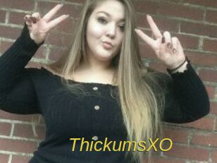 ThickumsXO