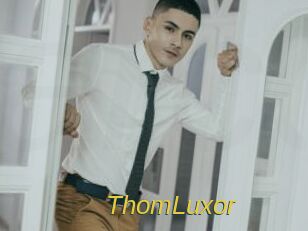 ThomLuxor Archive DVD ORG