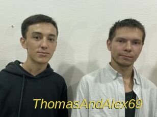 ThomasAndAlex69