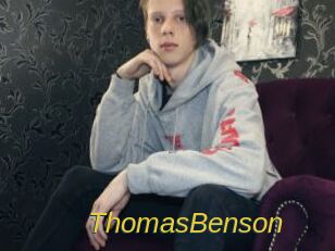 ThomasBenson
