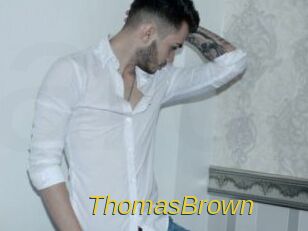 ThomasBrown
