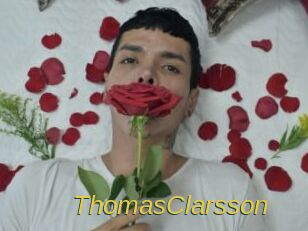 ThomasClarsson Archive DVD ORG