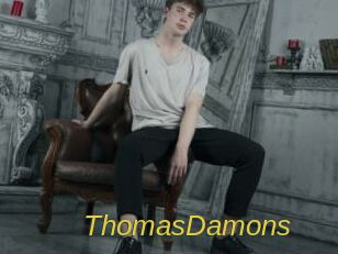 ThomasDamons Archive DVD ORG