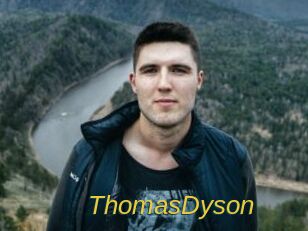 ThomasDyson
