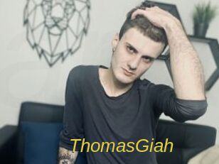 ThomasGiah Archive DVD ORG