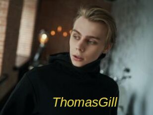 ThomasGill Archive DVD ORG