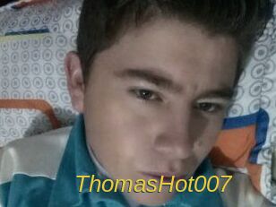 ThomasHot007 Archive DVD ORG