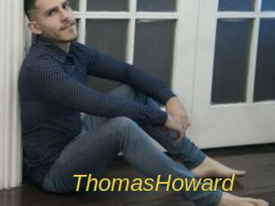 ThomasHoward