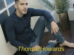 ThomasHowards