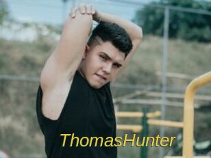 ThomasHunter