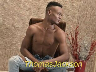ThomasJackson Archive DVD ORG