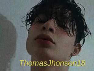 ThomasJhonson18 Archive DVD ORG