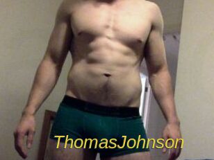 ThomasJohnson