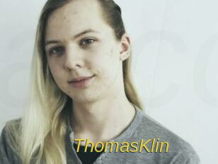 ThomasKlin Archive DVD ORG