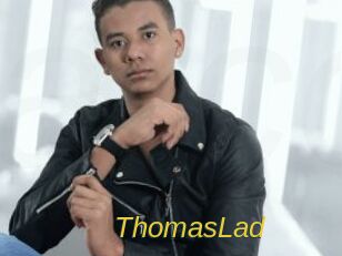 ThomasLad Archive DVD ORG