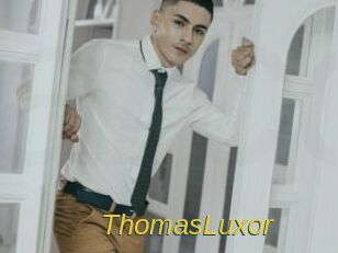 ThomasLuxor