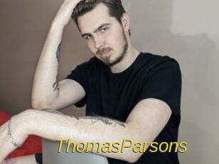 ThomasParsons