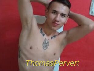 ThomasPervert
